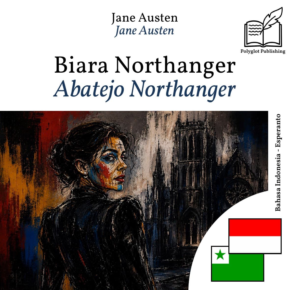 Abatejo Northanger