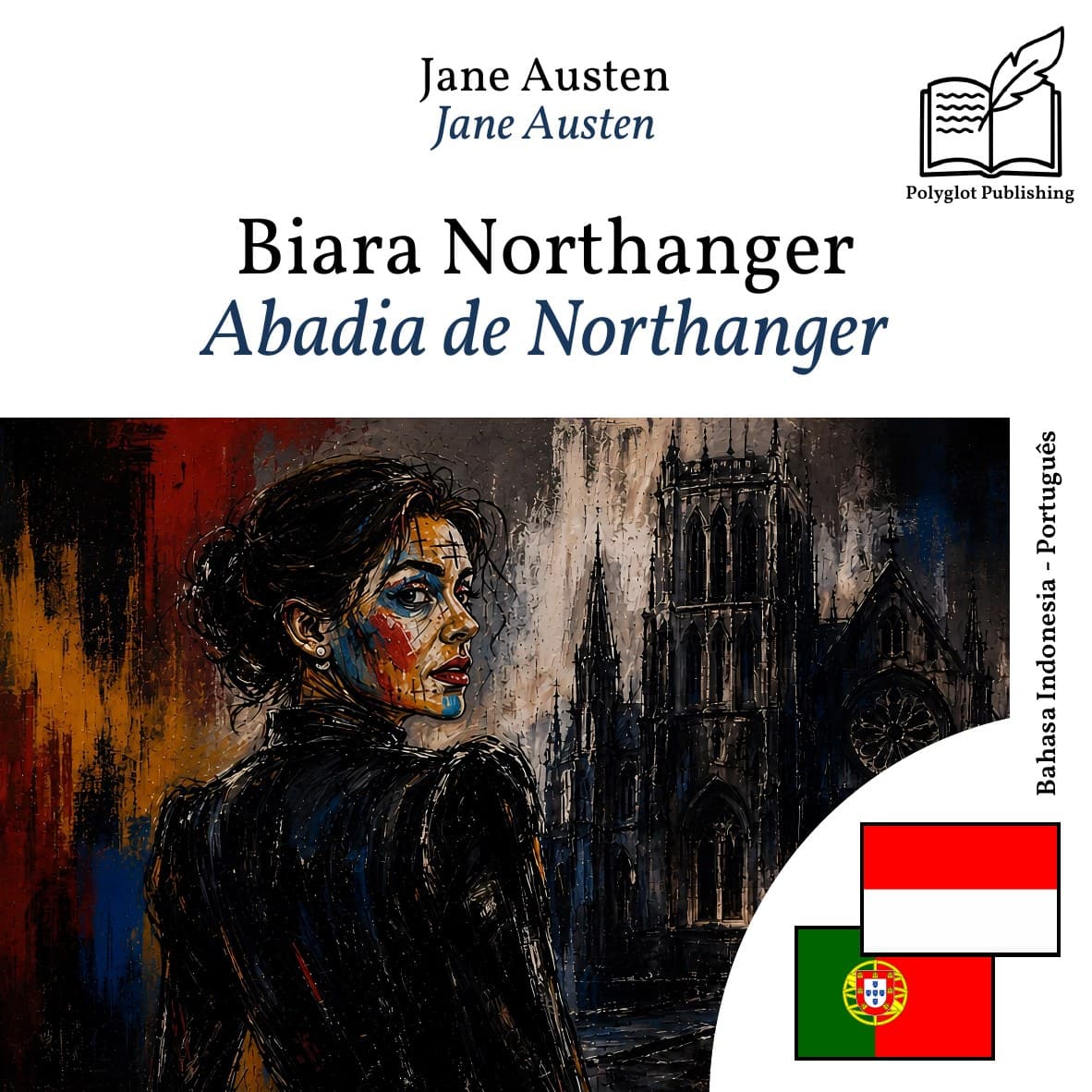 Abadia de Northanger