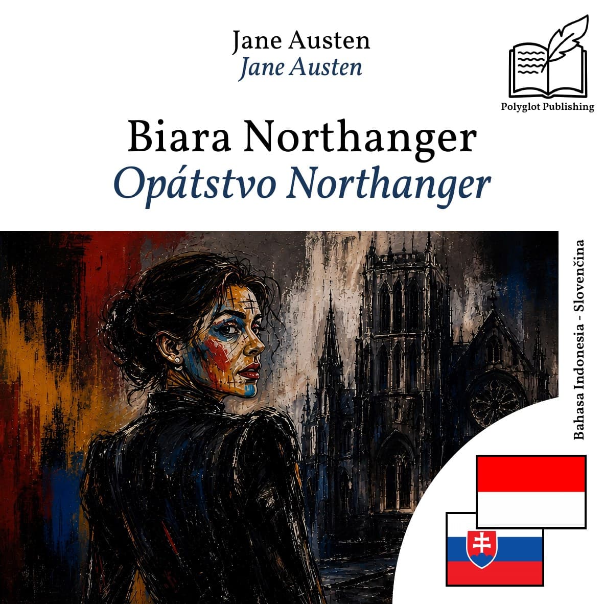 Opátstvo Northanger