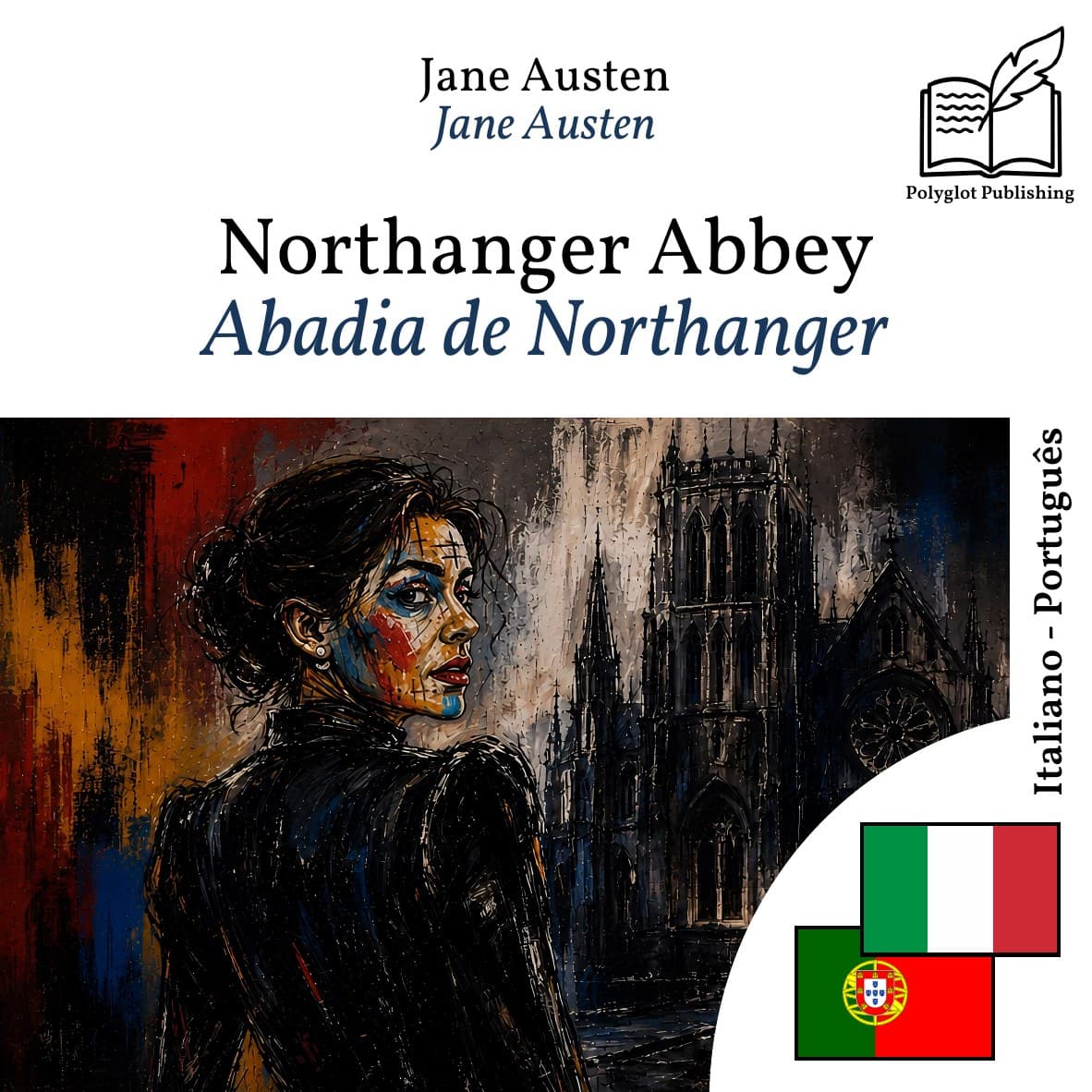 Abadia de Northanger