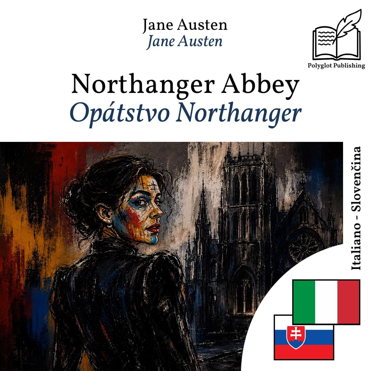 Opátstvo Northanger