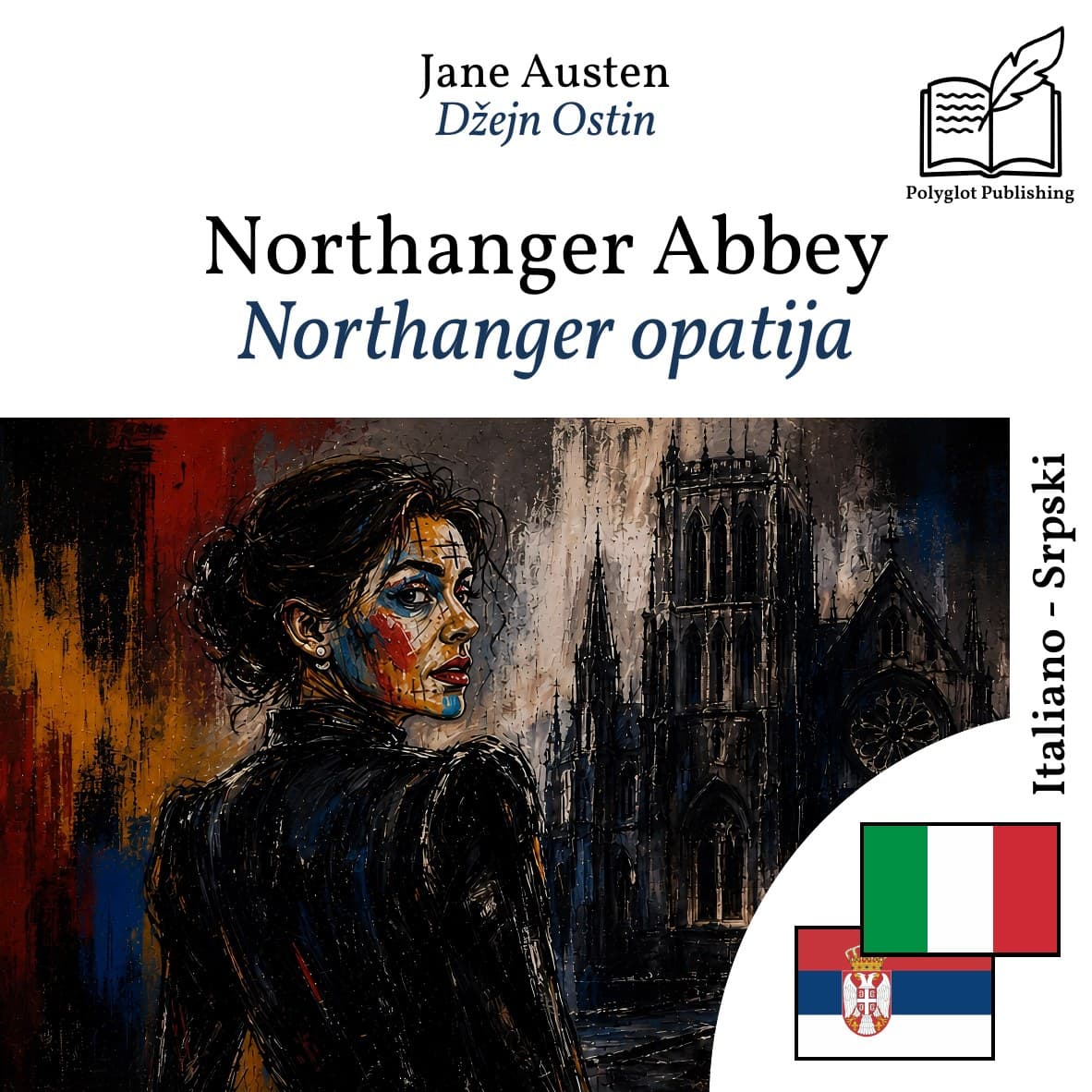 Northanger opatija