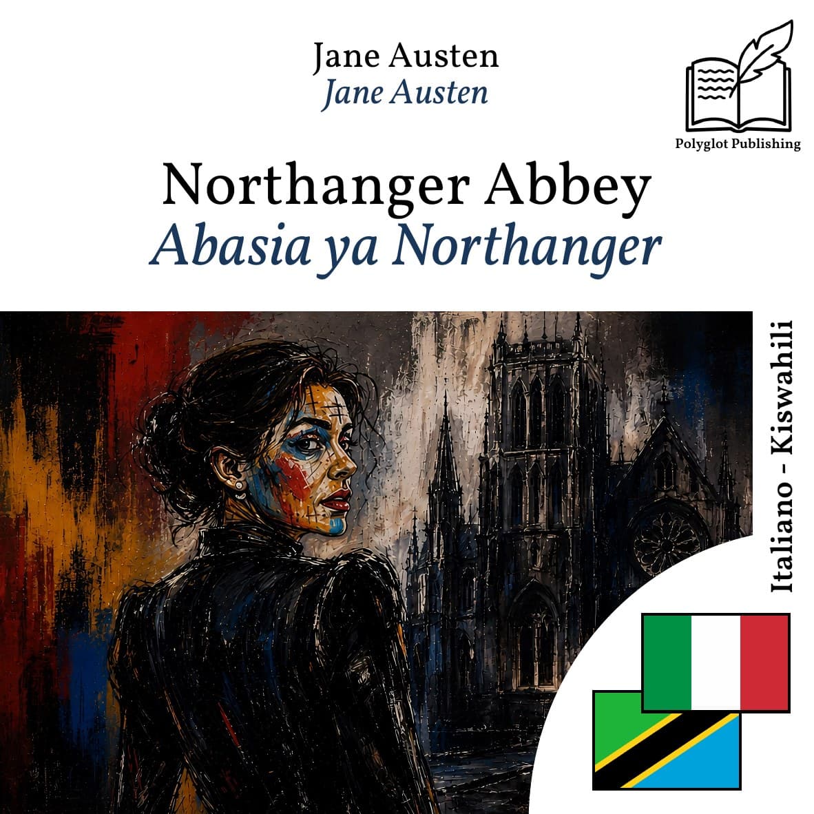 Abasia ya Northanger