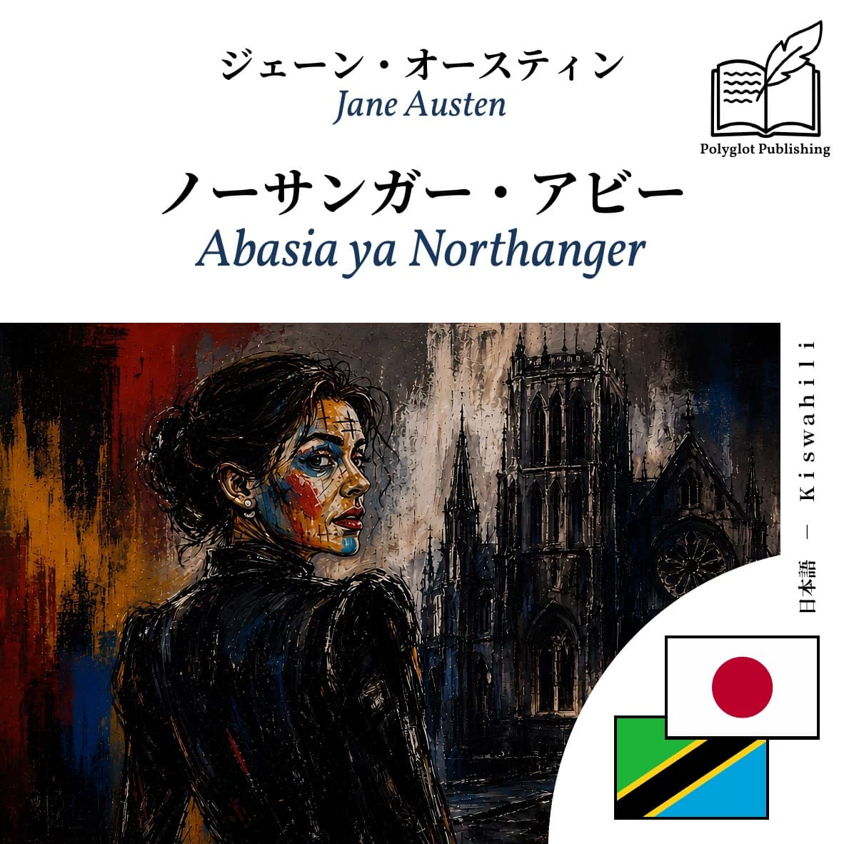 Abasia ya Northanger