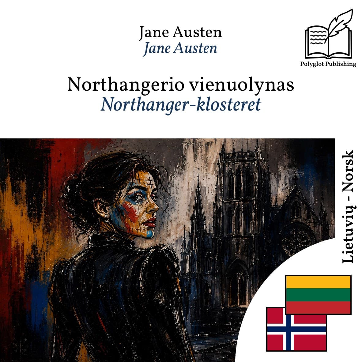 Northanger-klosteret