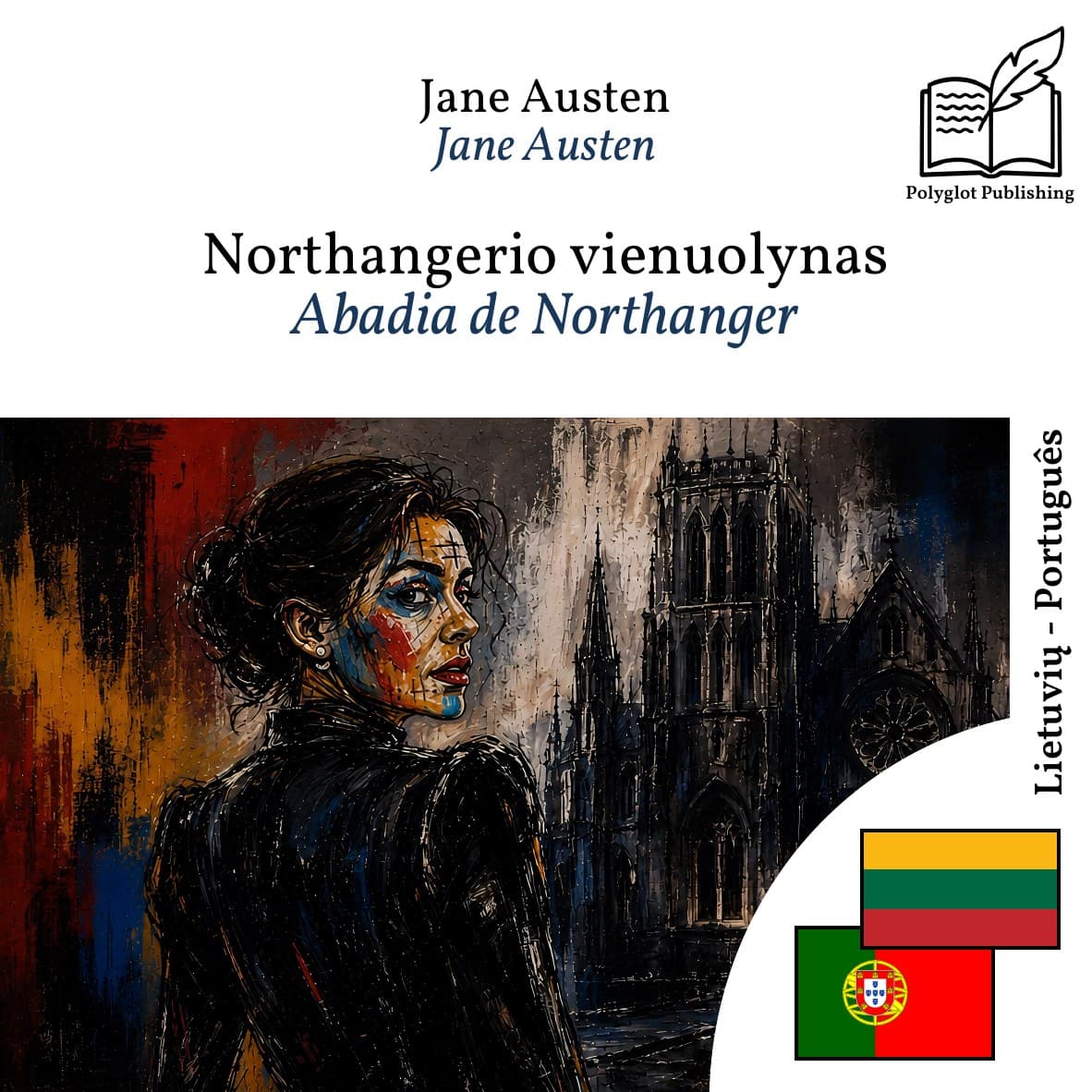 Abadia de Northanger