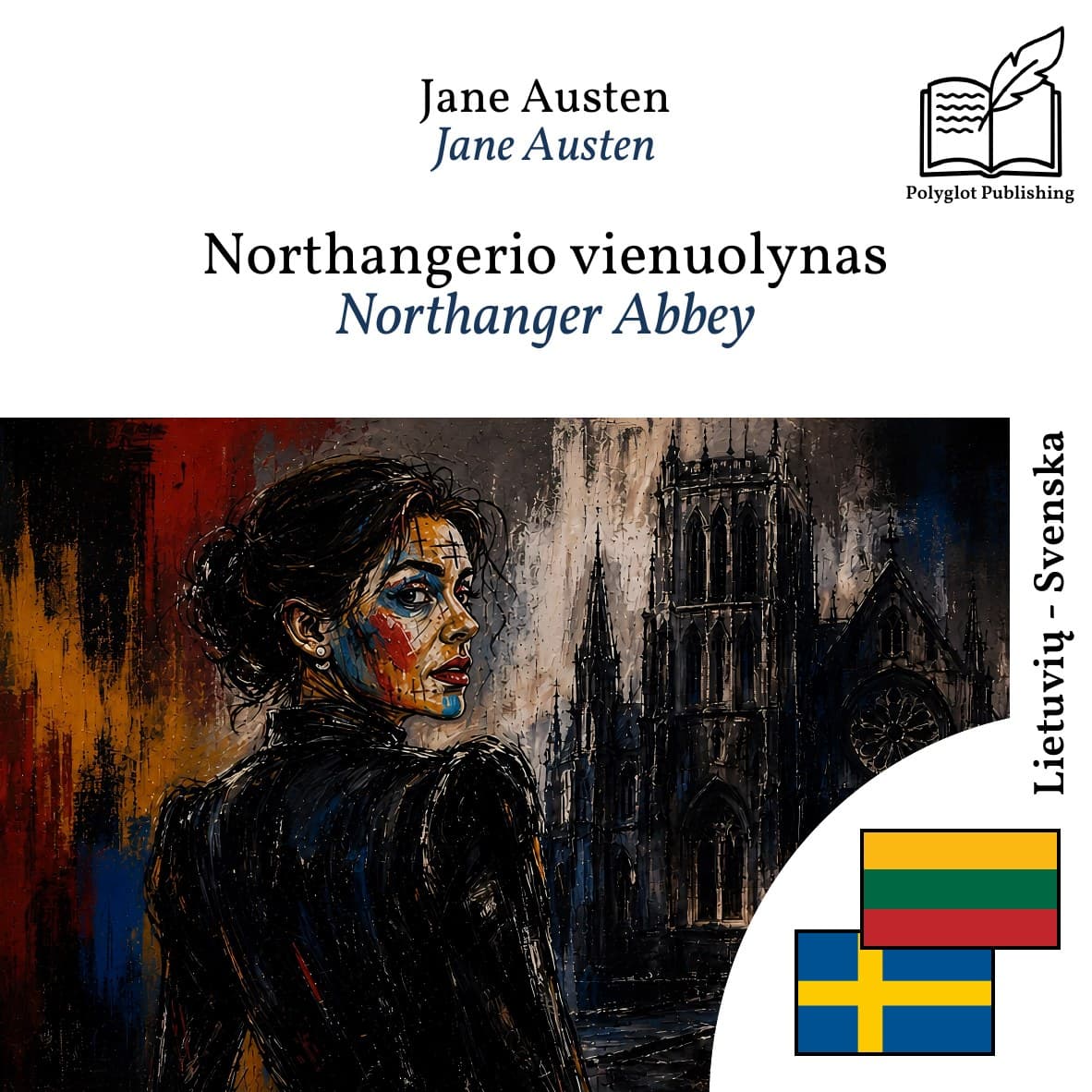 Northanger Abbey