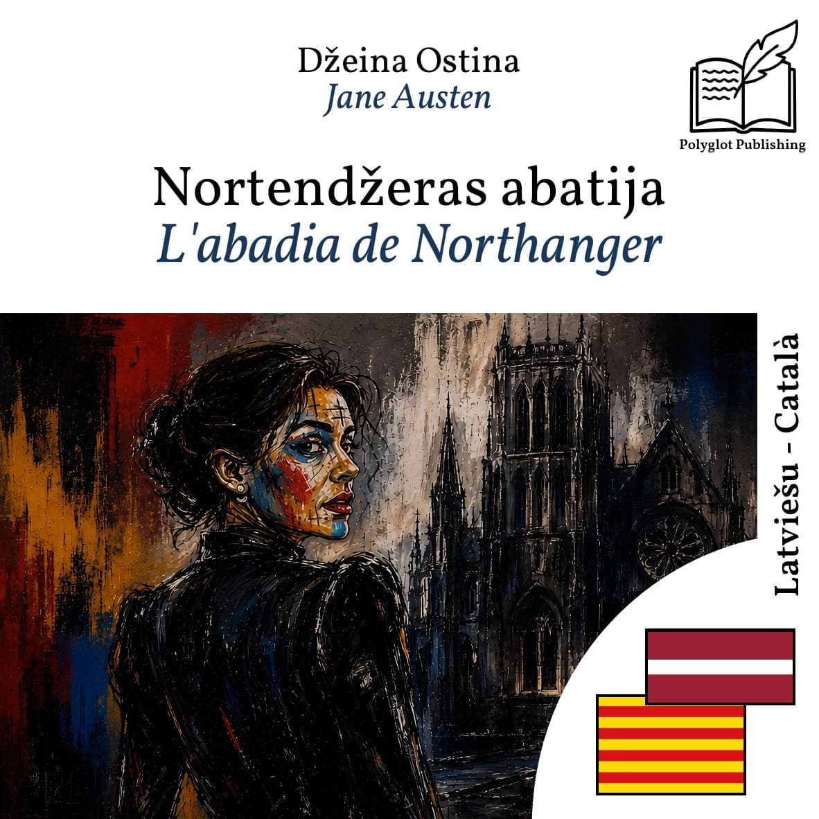L'abadia de Northanger