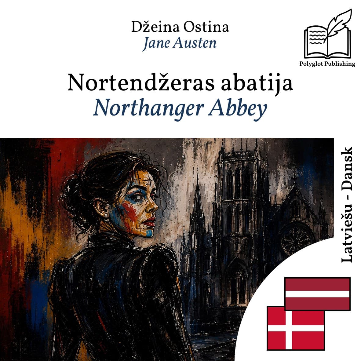 Northanger Abbey