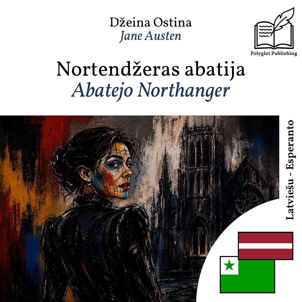 Abatejo Northanger