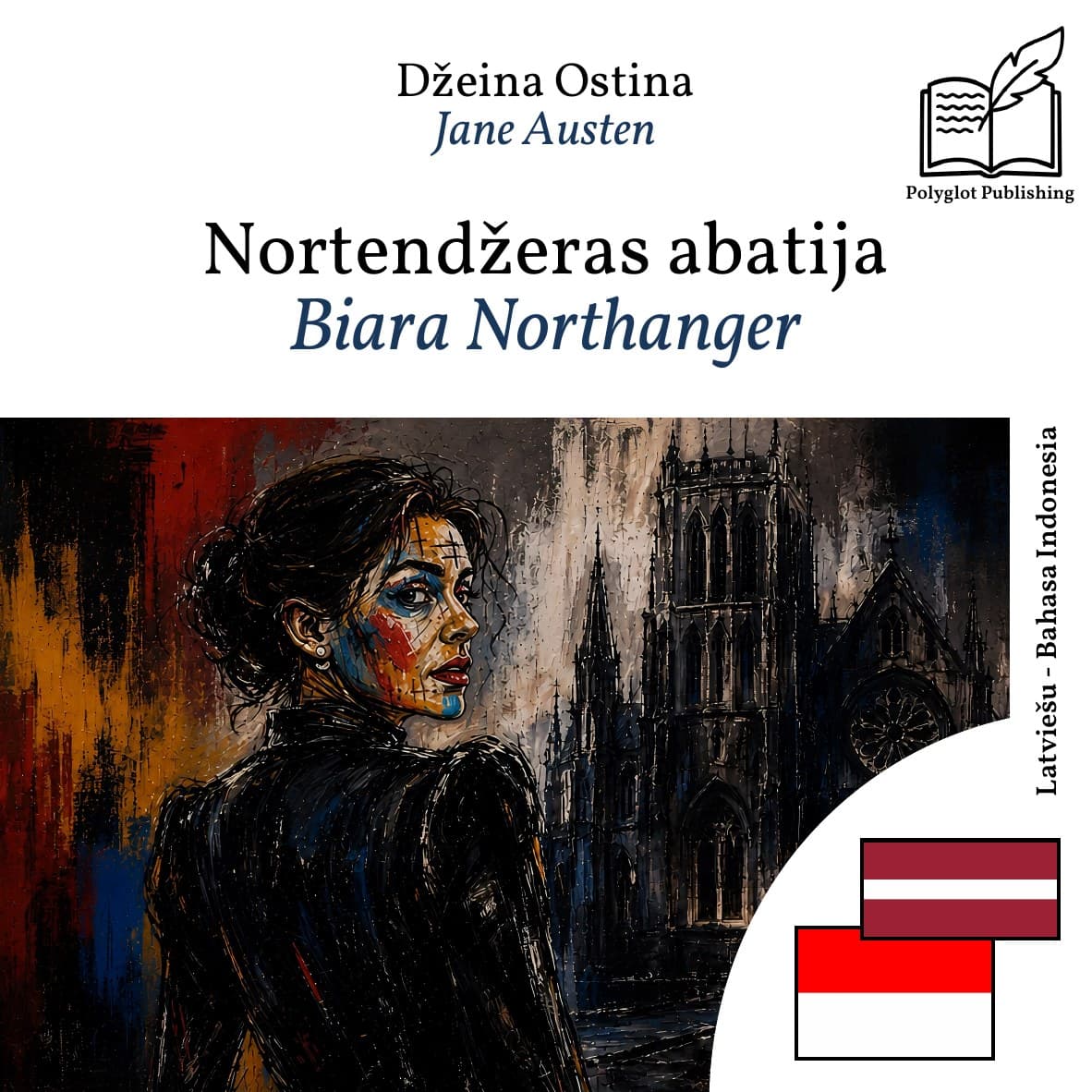 Biara Northanger