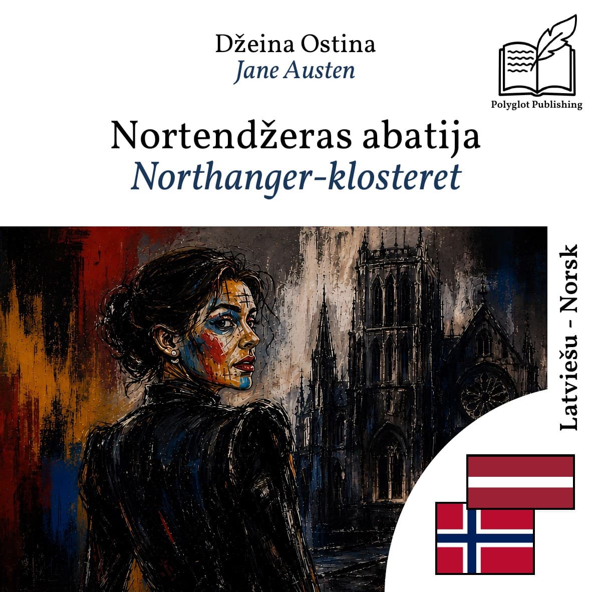Northanger-klosteret