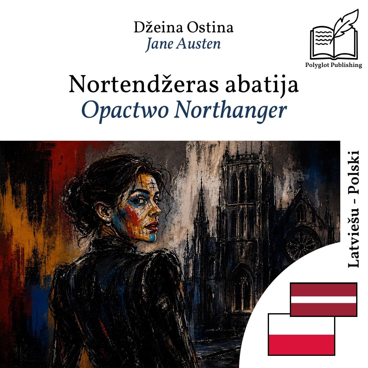 Opactwo Northanger