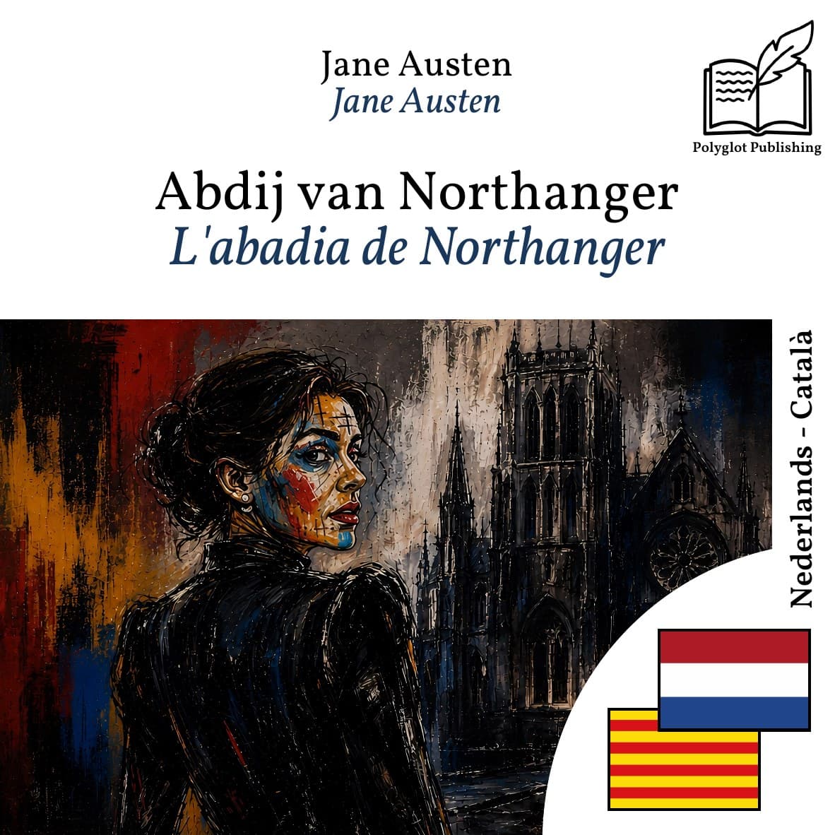 L'abadia de Northanger