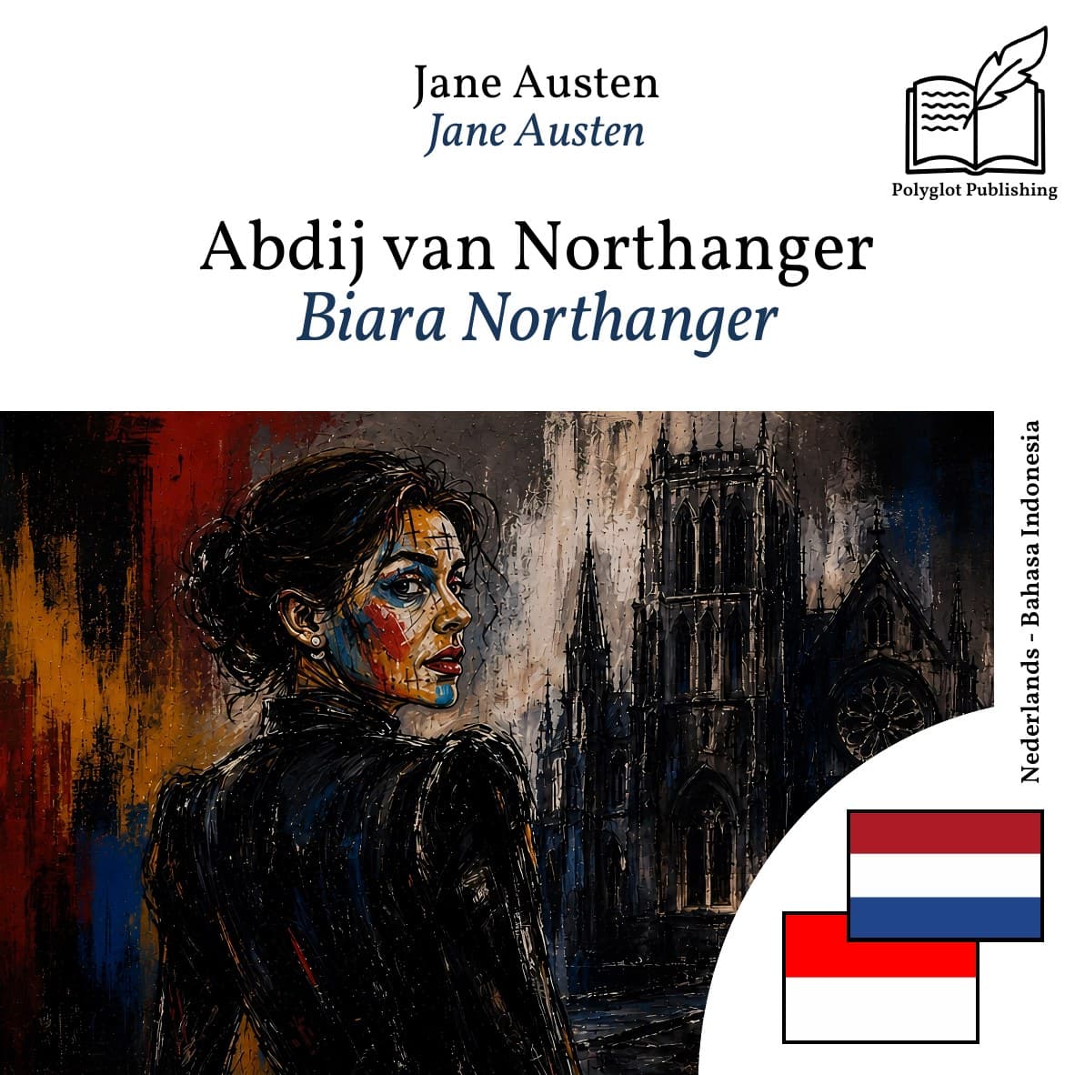 Biara Northanger