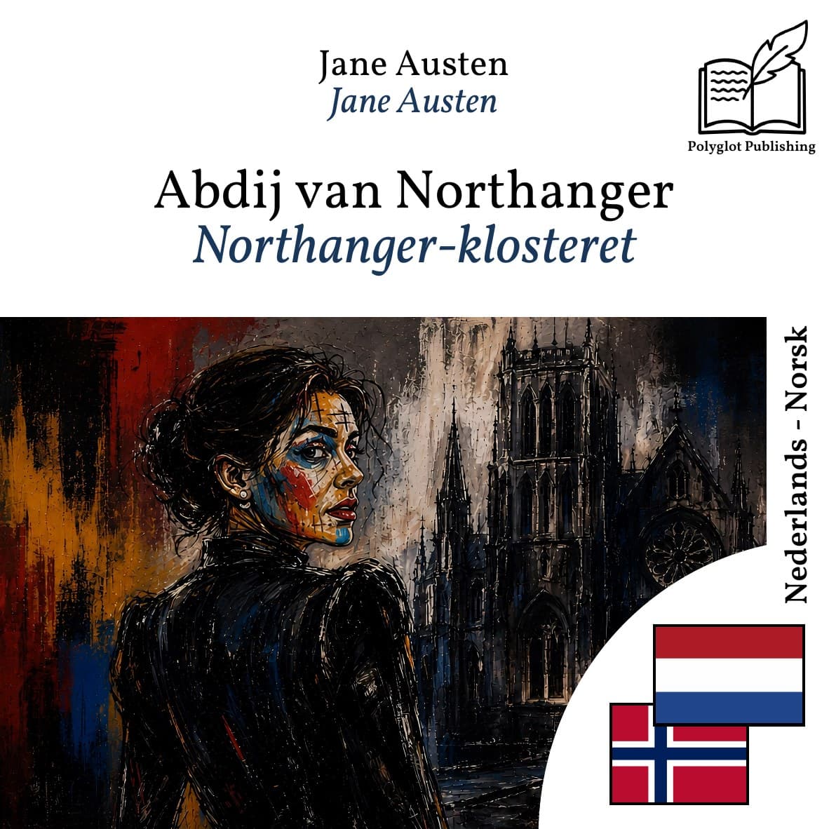 Northanger-klosteret