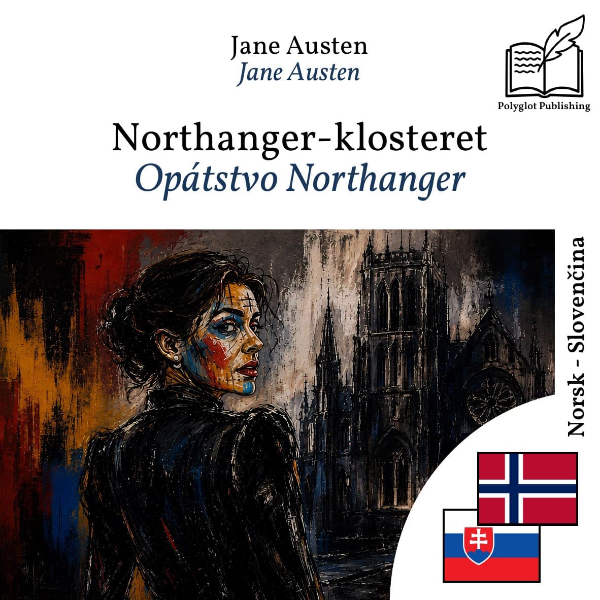 Opátstvo Northanger