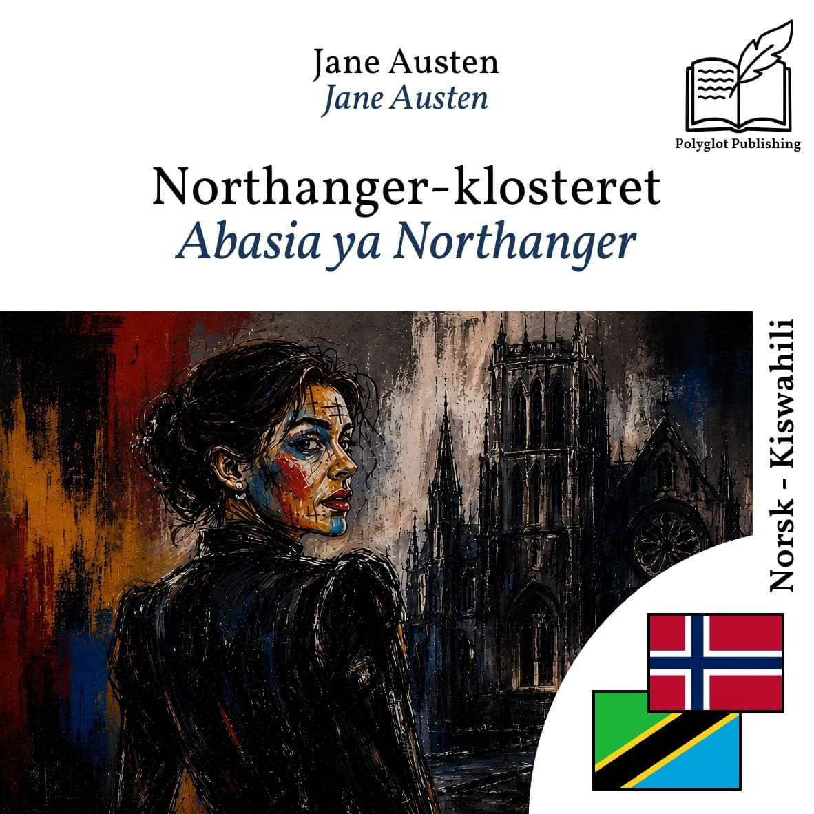Abasia ya Northanger