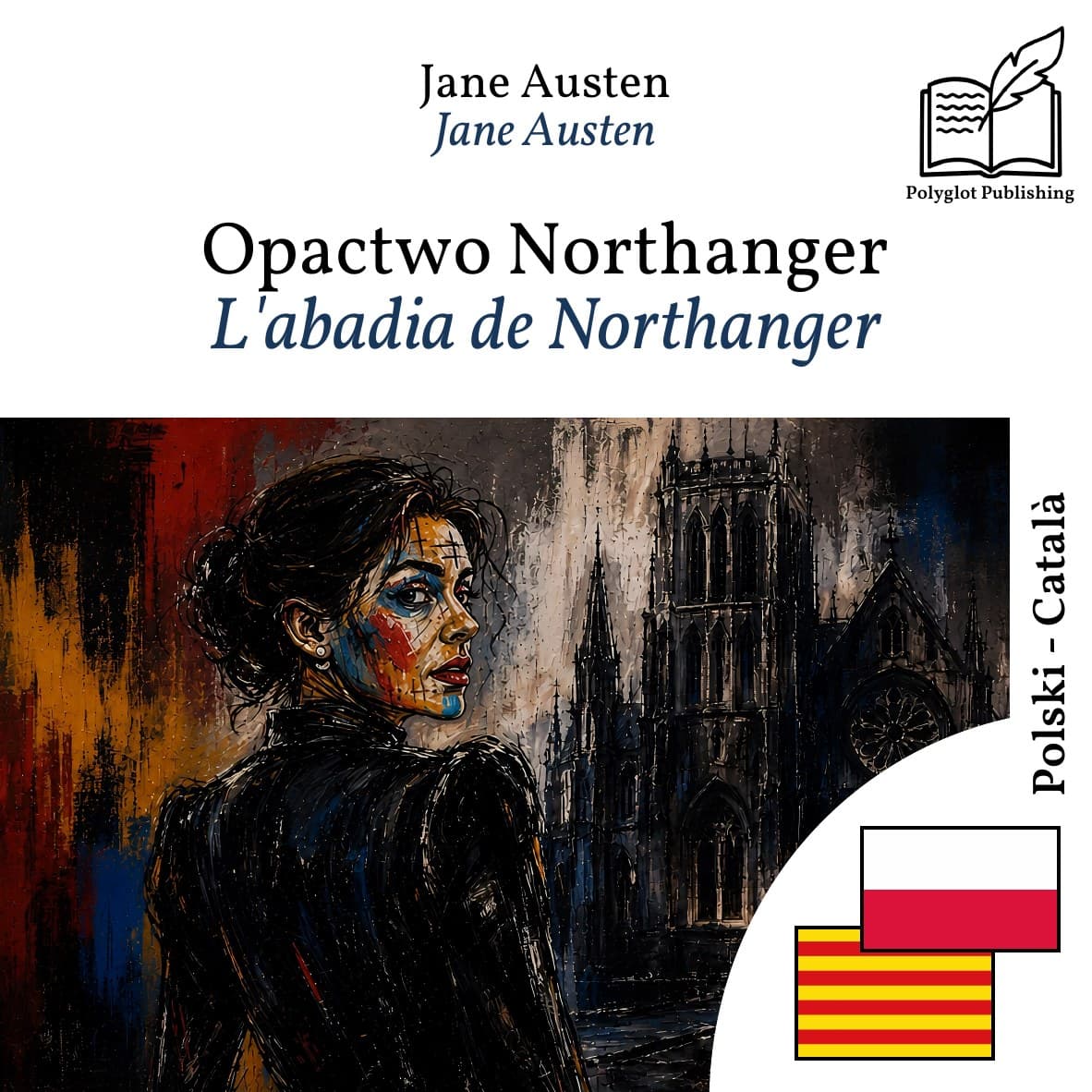 L'abadia de Northanger