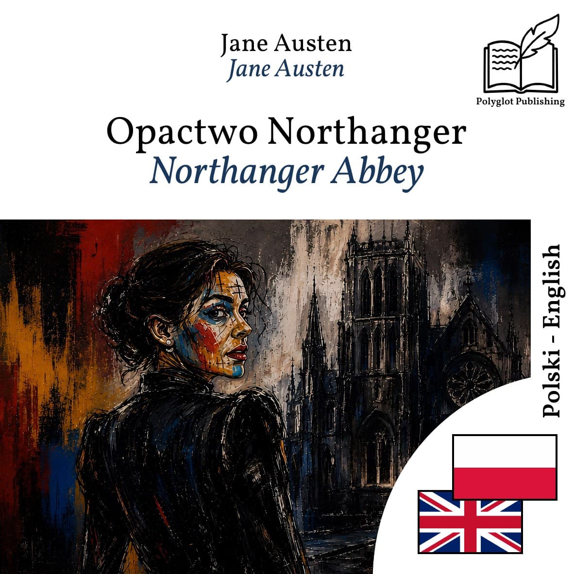 Northanger Abbey