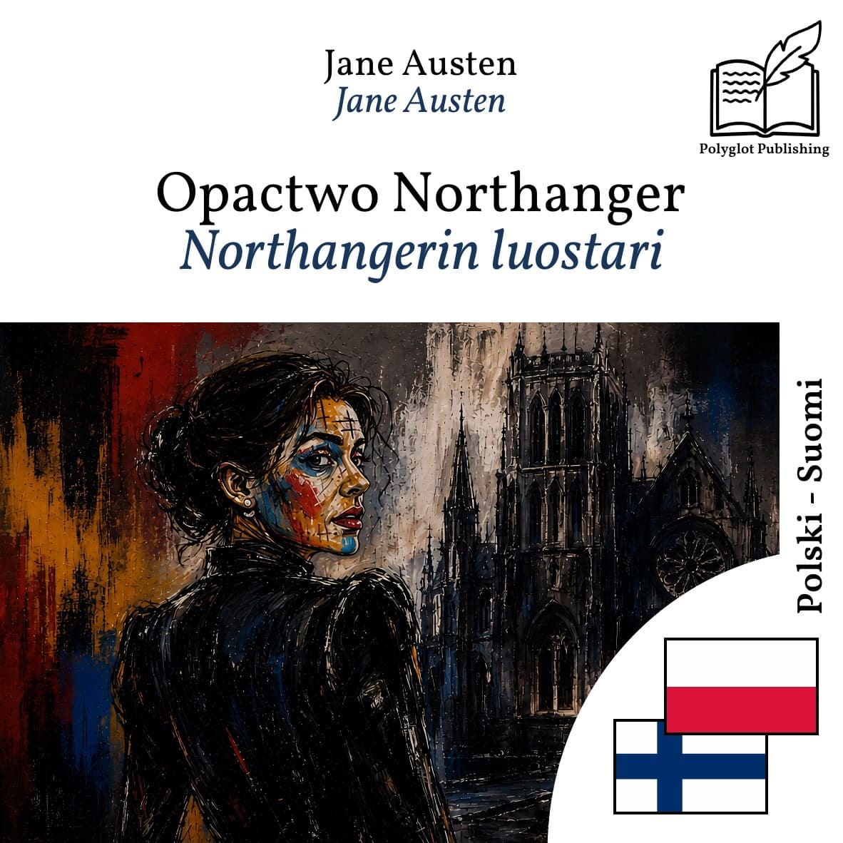 Northangerin luostari