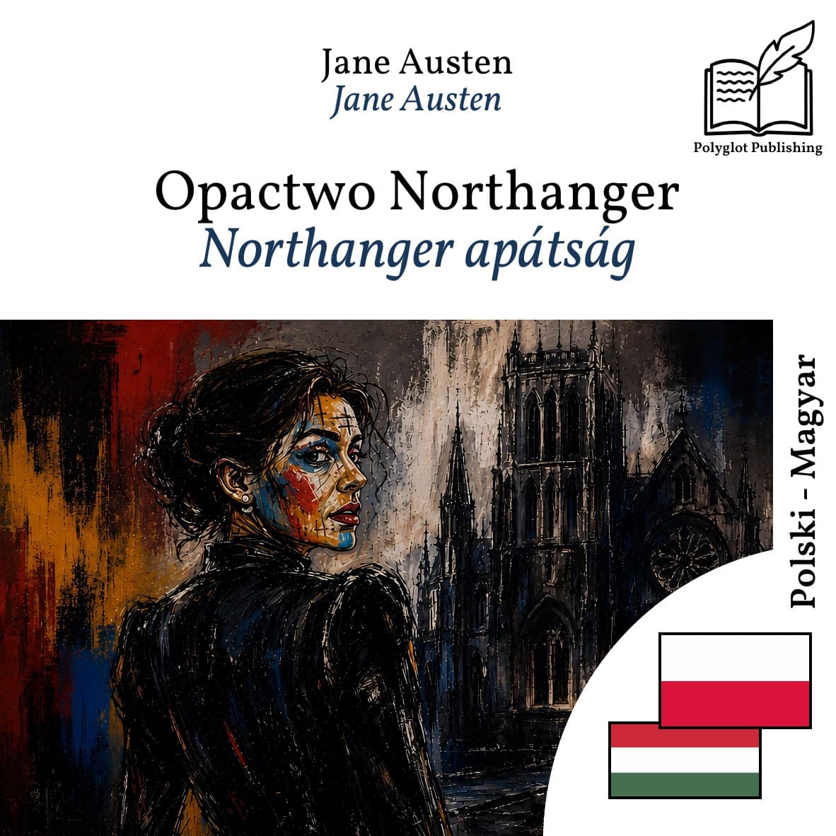 Northanger apátság