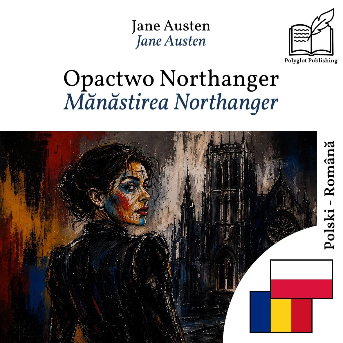 Mănăstirea Northanger