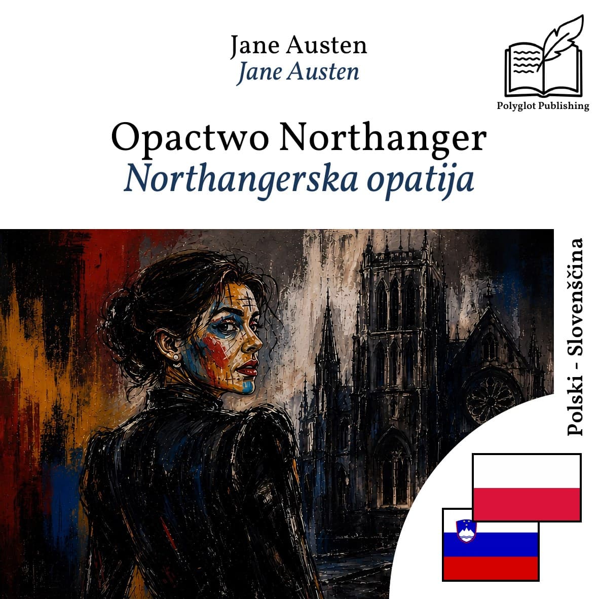 Northangerska opatija