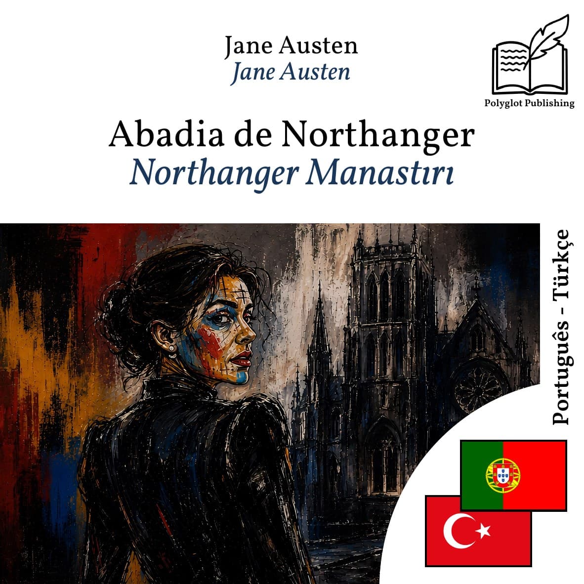 Northanger Manastırı
