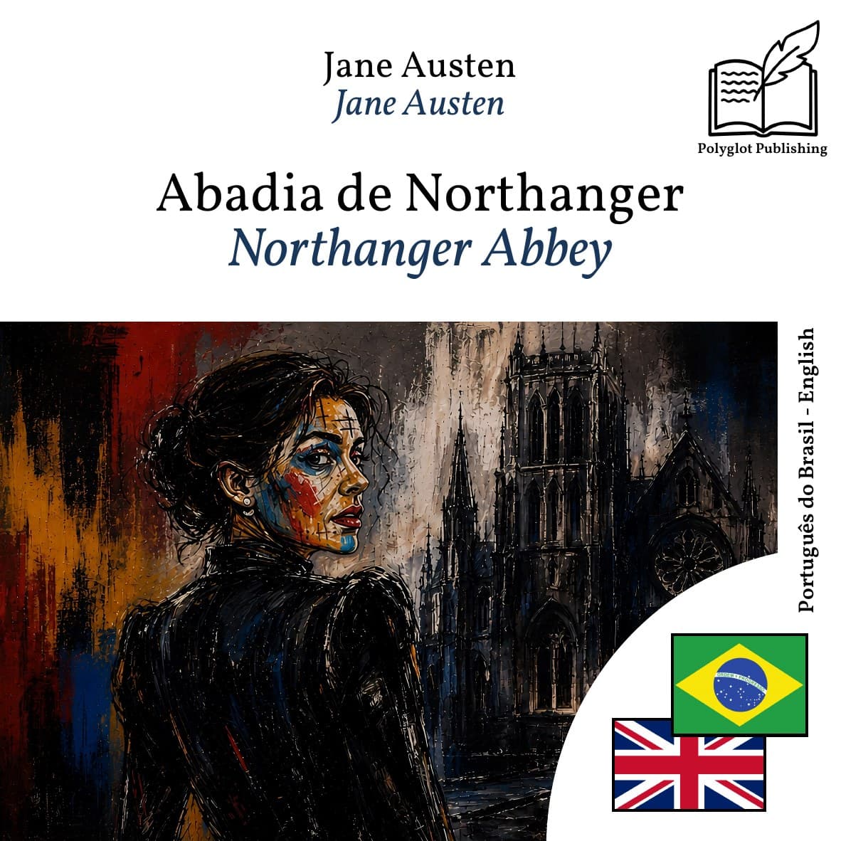 Northanger Abbey