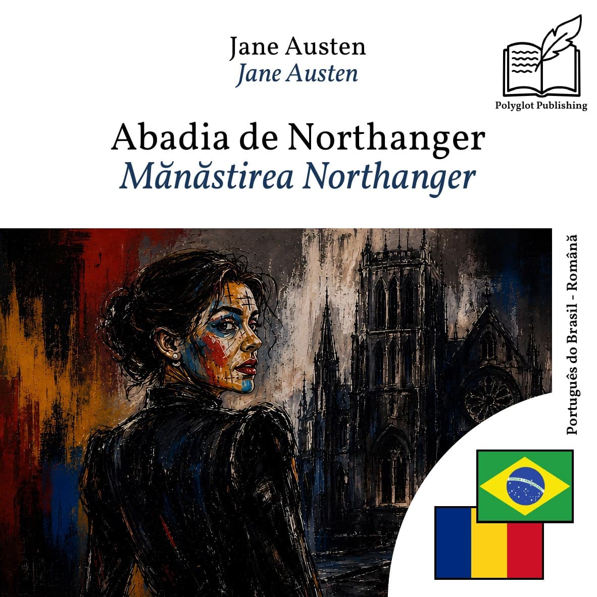 Mănăstirea Northanger