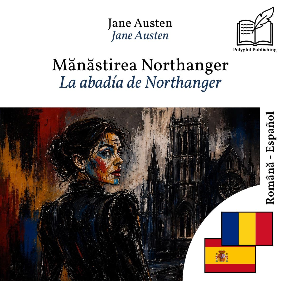 La abadía de Northanger