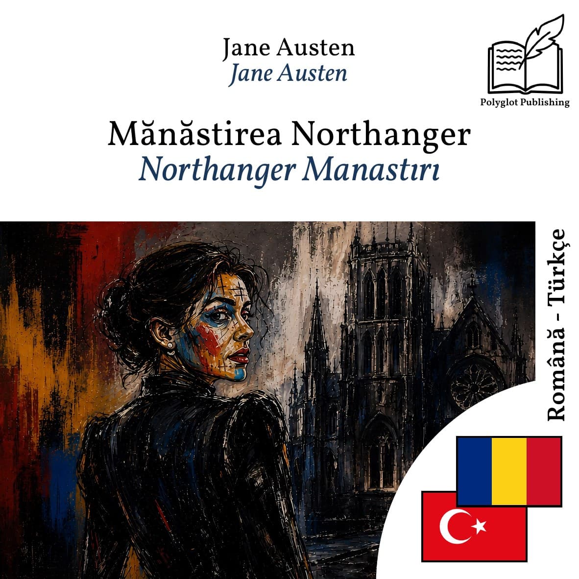 Northanger Manastırı