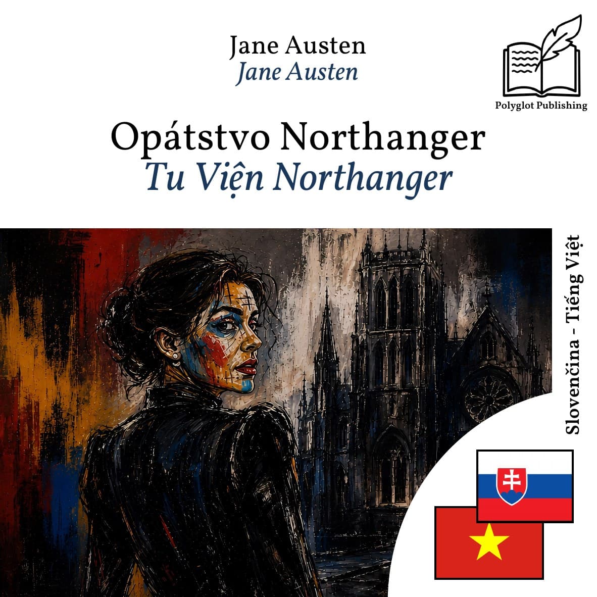 Tu Viện Northanger
