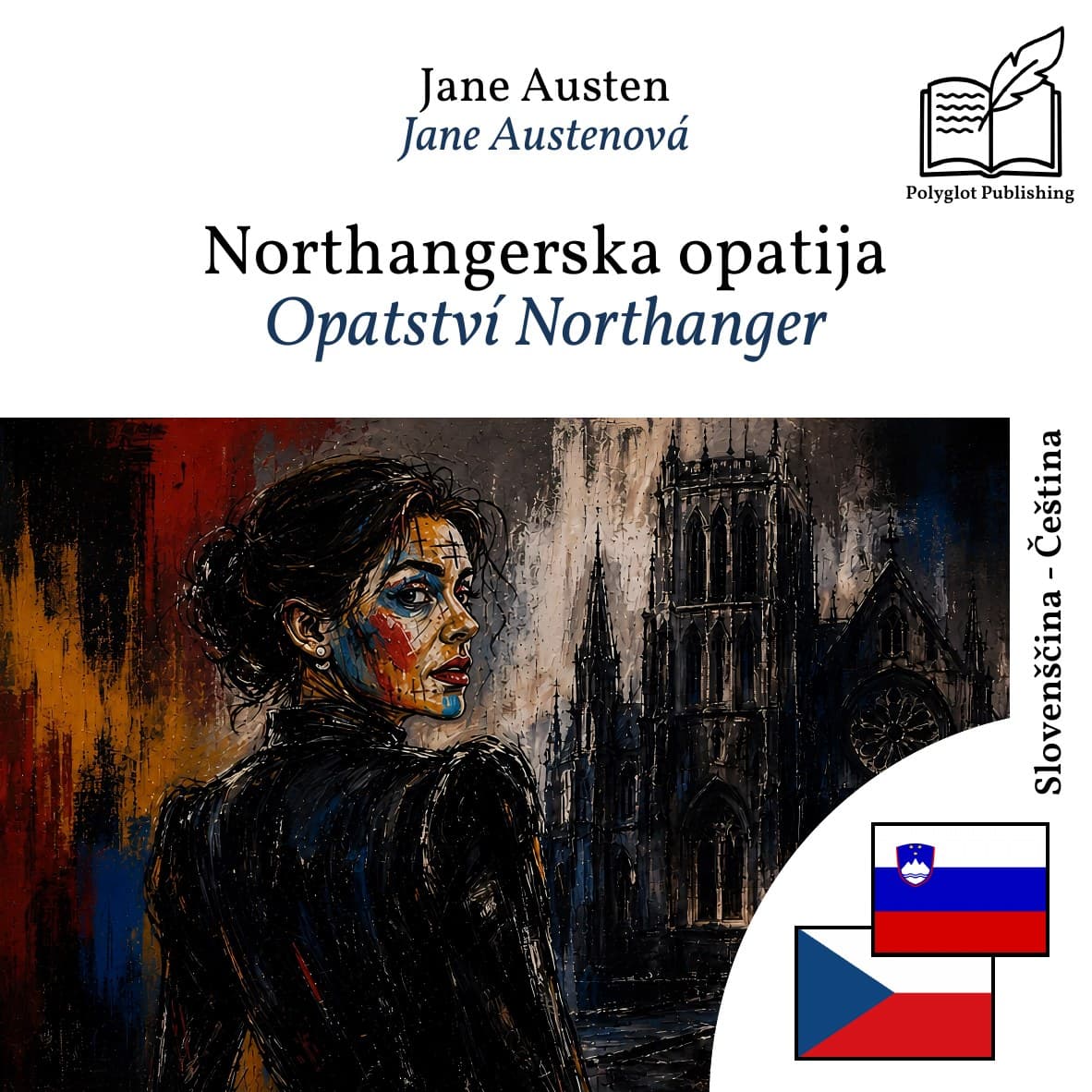Opatství Northanger