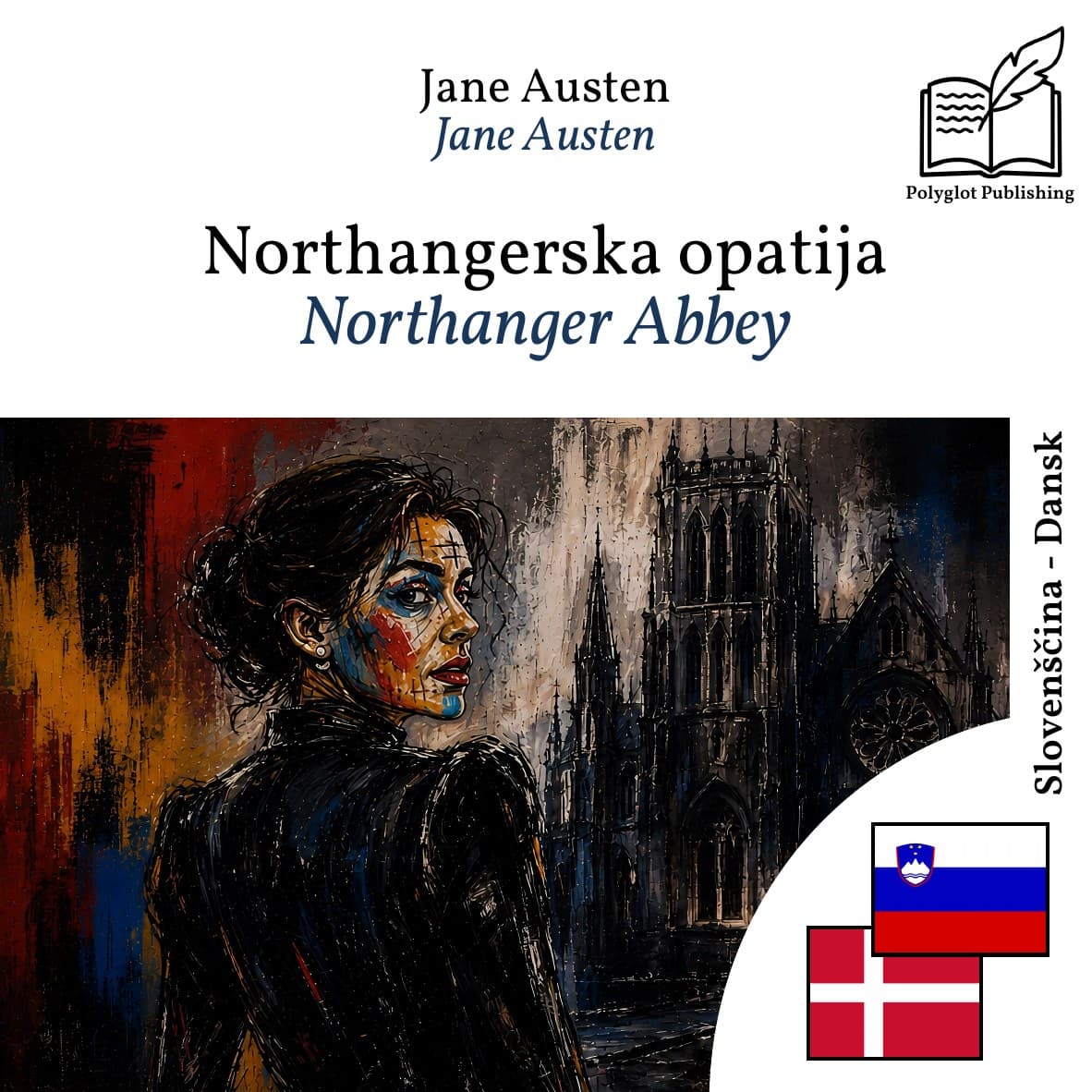 Northanger Abbey