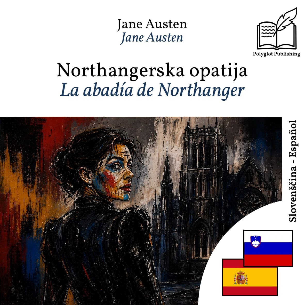 La abadía de Northanger