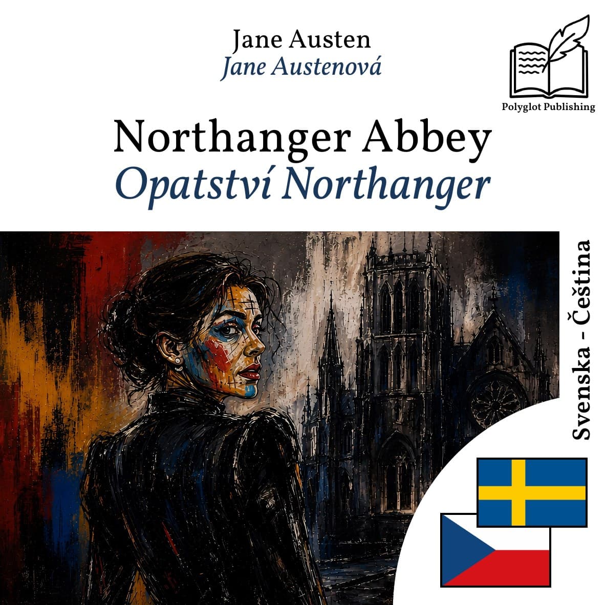 Opatství Northanger