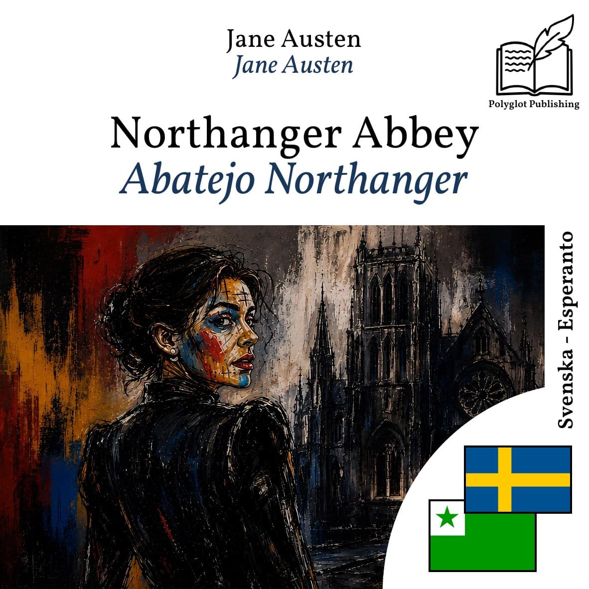Abatejo Northanger