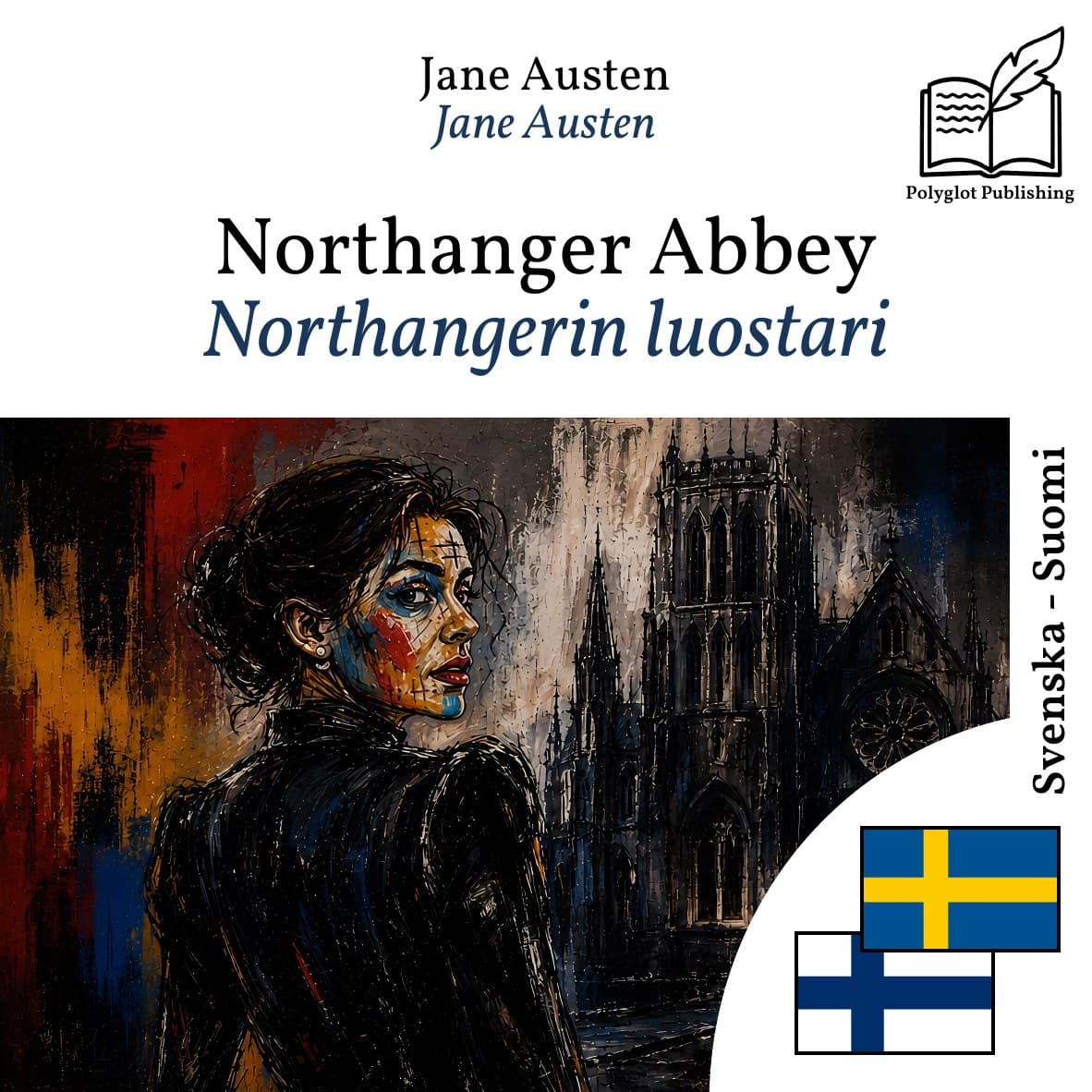 Northangerin luostari
