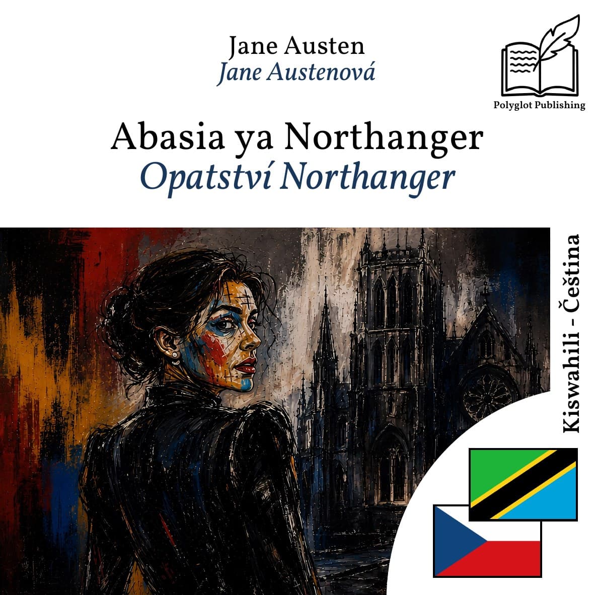 Opatství Northanger