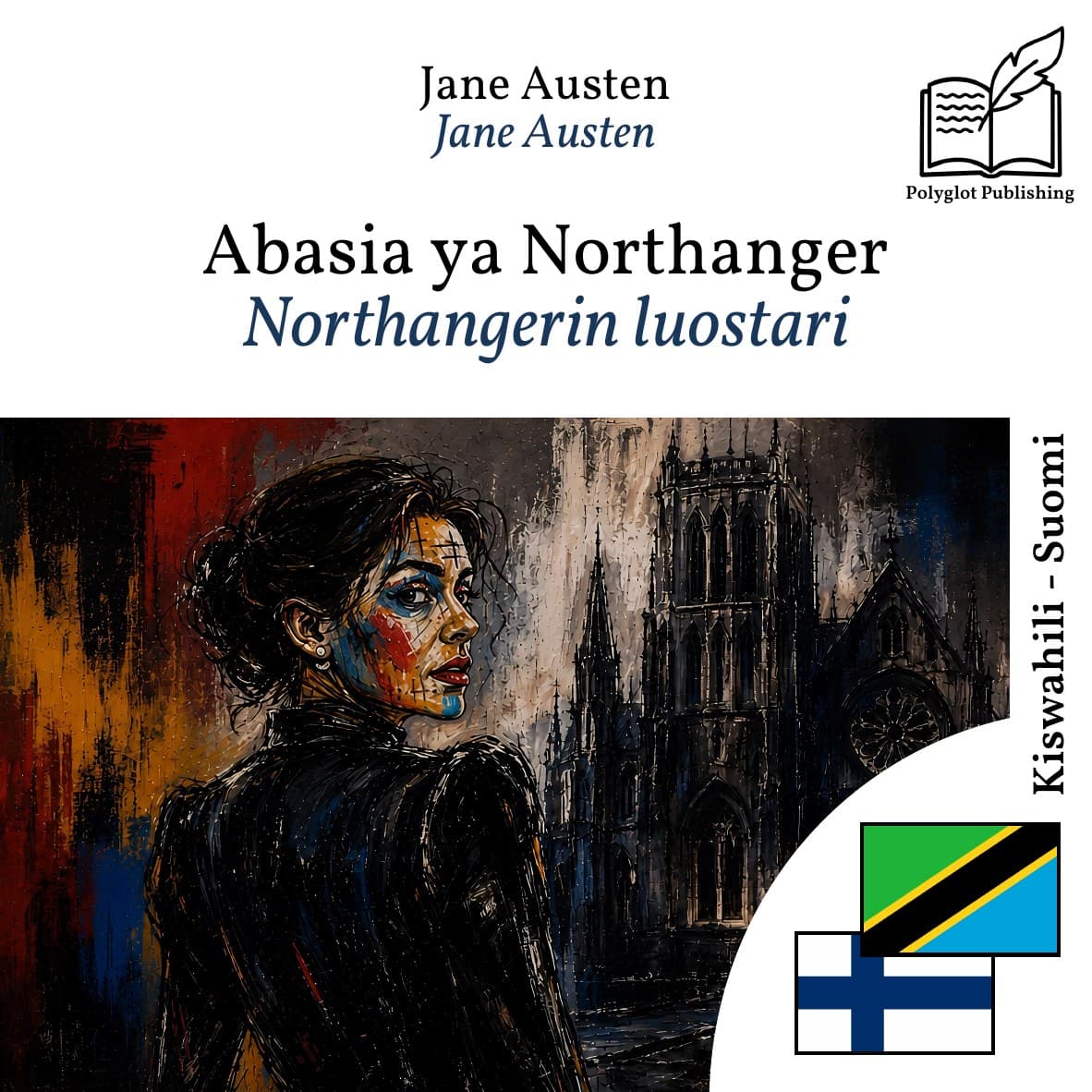 Northangerin luostari