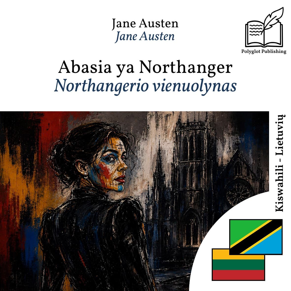 Northangerio vienuolynas