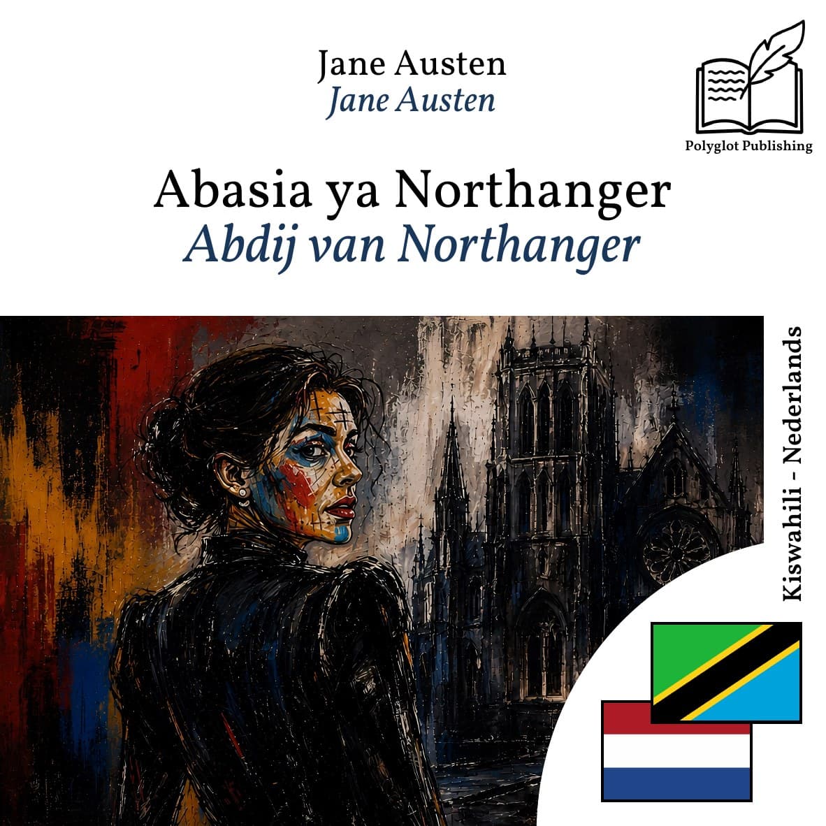 Abdij van Northanger