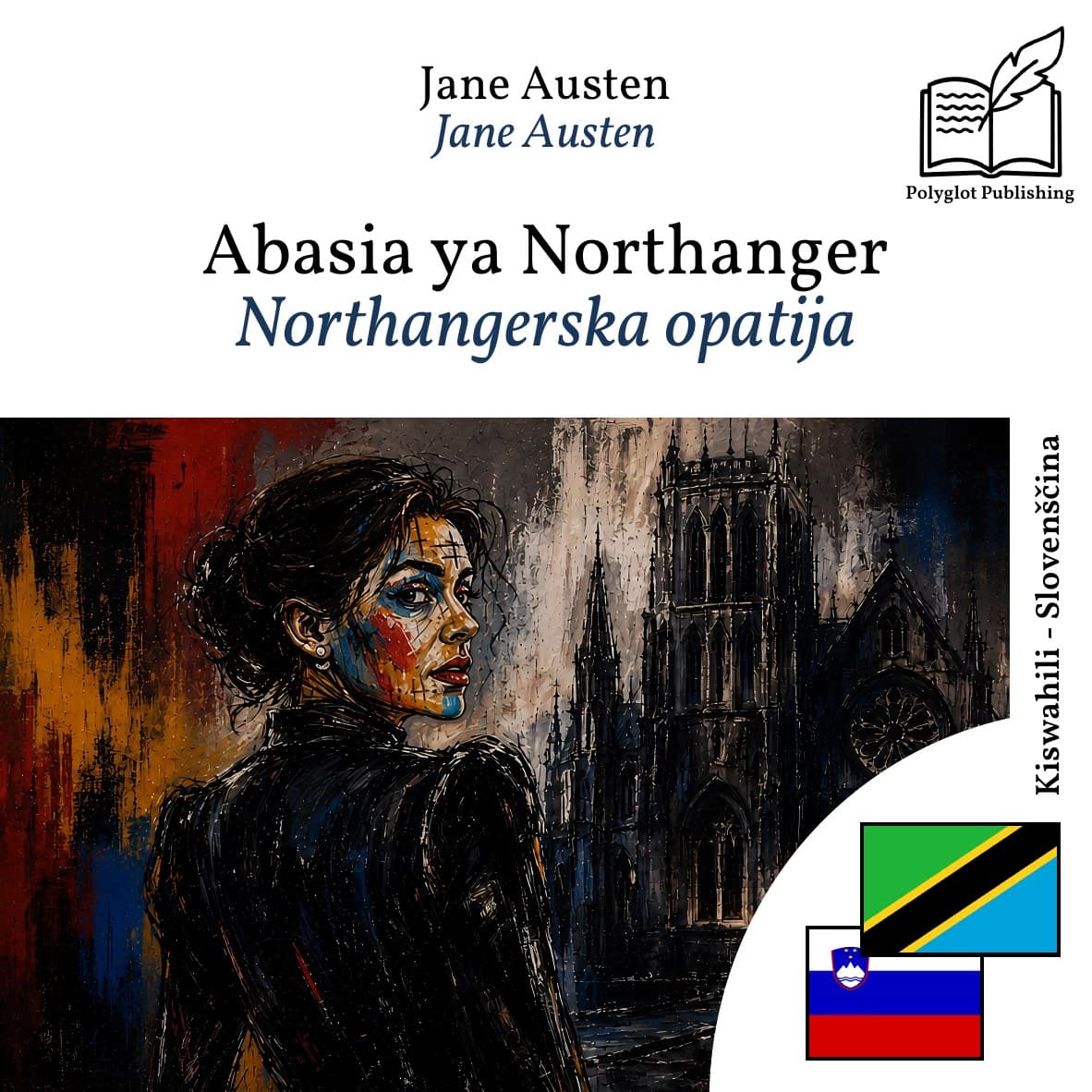 Northangerska opatija