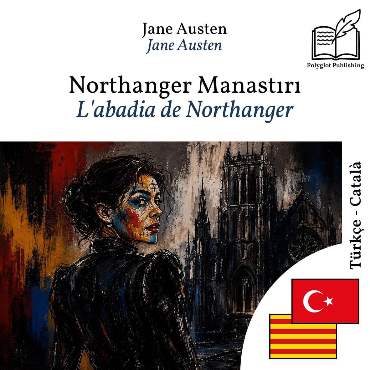 L'abadia de Northanger