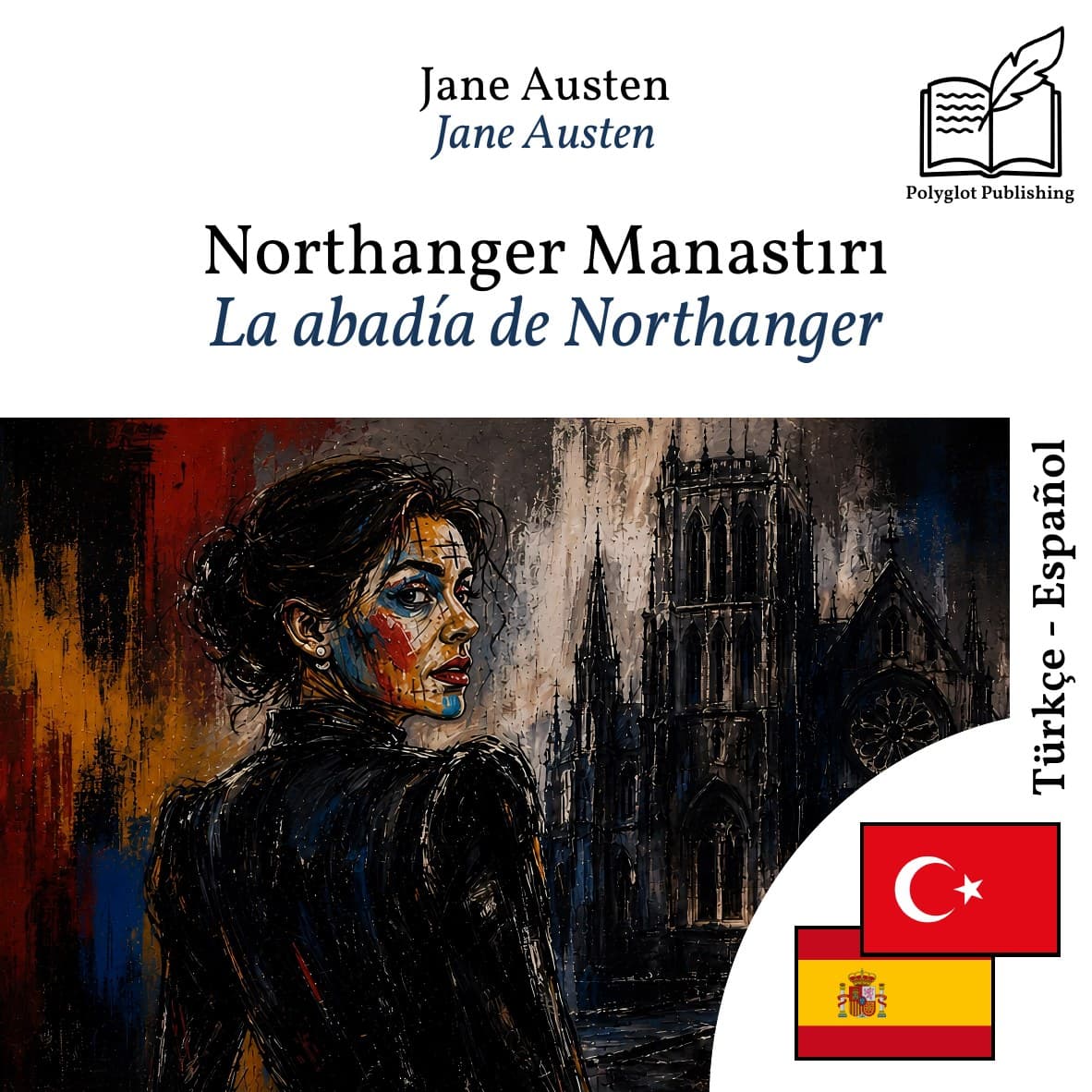La abadía de Northanger