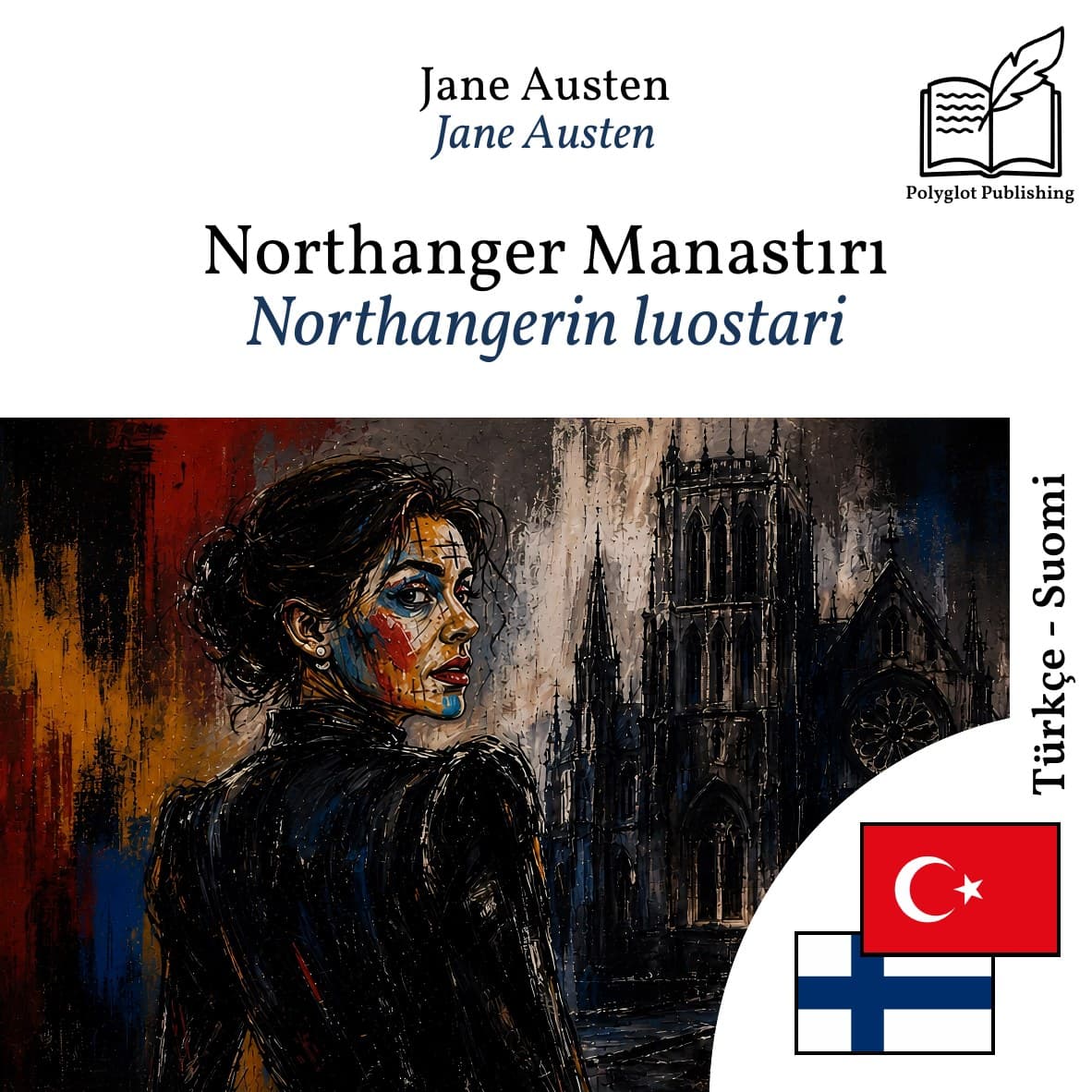 Northangerin luostari
