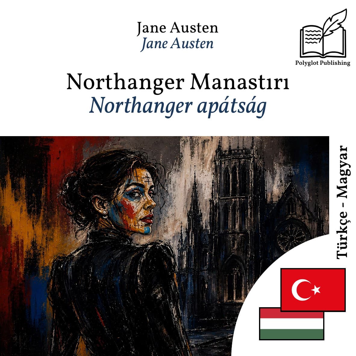 Northanger apátság
