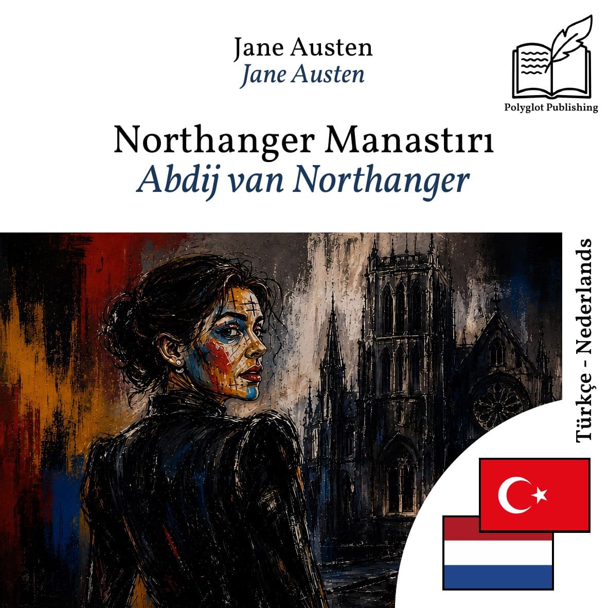 Abdij van Northanger